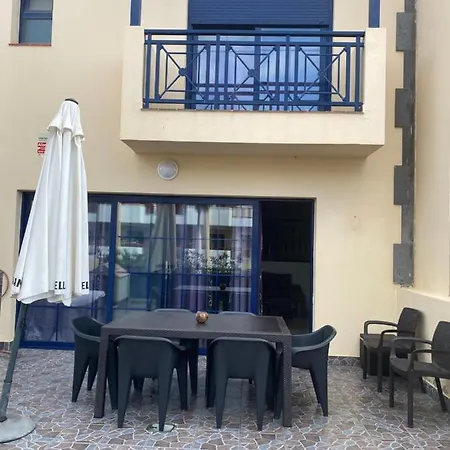 Σπίτι διακοπών House Mar